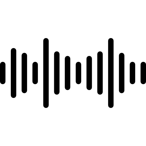 Music Visualizer Icon